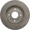Centric Parts Standard Brake Rotor, 121.42014 121.42014 - alternate 6